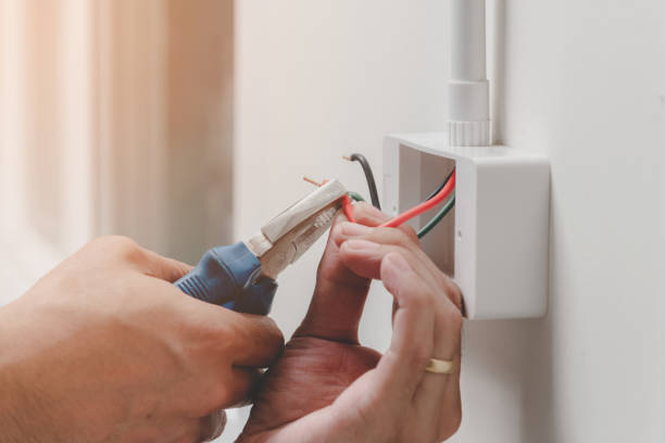 Best Electrical Troubleshooting and Repair  in Mill City, OR