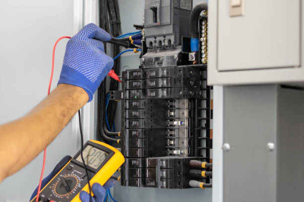 Best Electrical Safety Inspections  in Mill City, OR