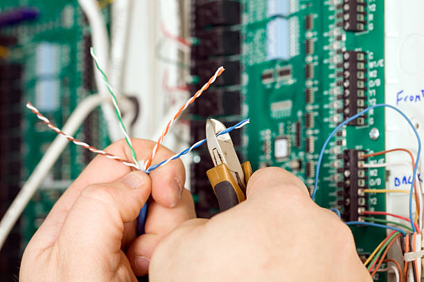 Emergency Electrical Repair Services in Mill City, OR